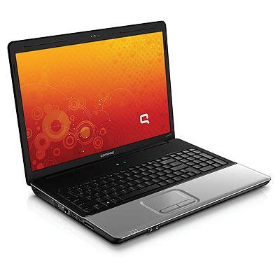 HP Compaq Presario CQ70 Series - Notebookcheck.net External Reviews