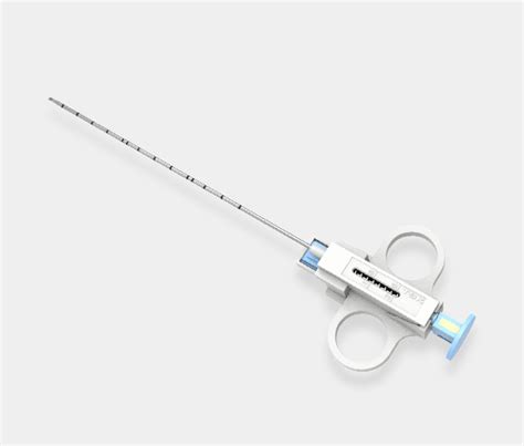 BIOPSY NEEDLE｜PRODUCT INFORMATION｜TSK Laboratory,Japan