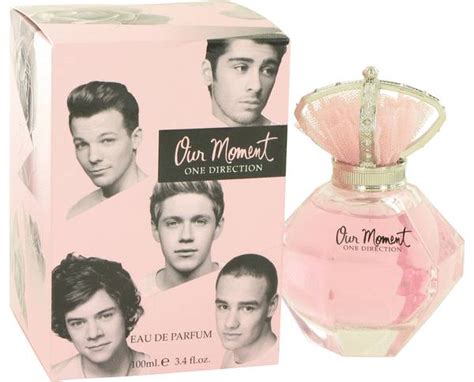 Our Moment Perfume by One Direction | FragranceX.com