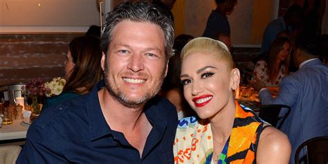 Blake And Gwen's Baby: A New Chapter In Their Love Story