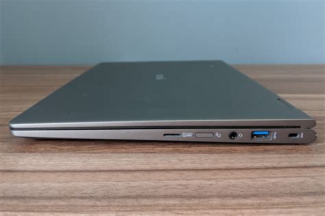 LG Gram 2-in-1 review: A convertible laptop with plenty to like | PCWorld