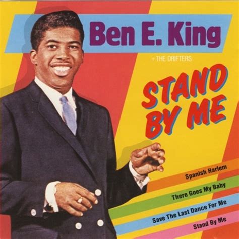 Stream Ben E. King - Stand By Me (Vuk Lazar Cover) [Free Download] by Vuk Lazar | Listen online ...