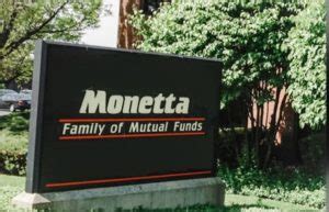 Monetta Financial Services | Mutual Fund Investments & Financial Literacy