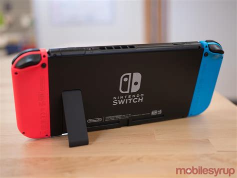 nintendo-switch-rear | MobileSyrup