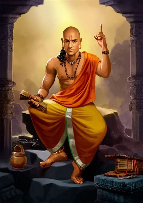 Chanakya Painting | Chanakya images hd, Hindu, Chankya wallpaper