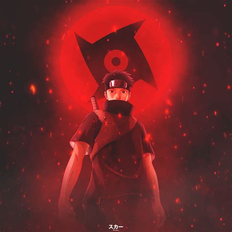 Shisui Uchiha Sharingan | Arte delle anime, Disegni di anime, Anime