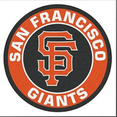 San Francisco Giants - Etsy