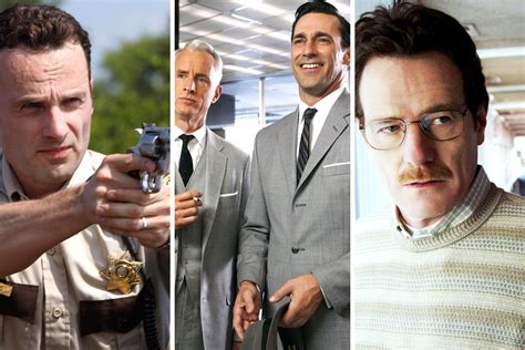 When Will AMC Find Its Next Mad Men? | Vanity Fair