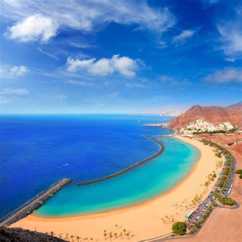 Discover the Hidden Gems: 20 Best Beaches in Tenerife! | Tenerife ...