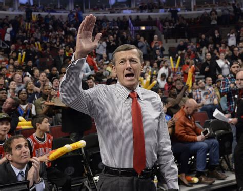 Craig Sager: Reporter vows to return for 2015–16 NBA season - Sports ...