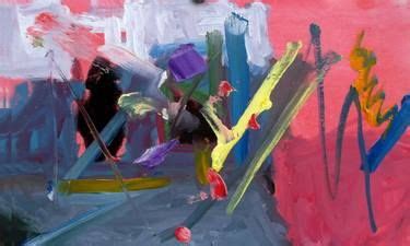 "Transgression" Painting | Painting, Contemporary abstract art, Modern ...