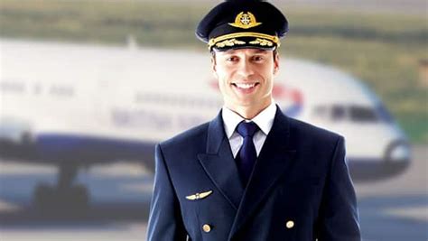 How to Become an Airline Pilot in 2024 | How2Become.com