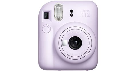 INSTAX mini 12 Specifications | Fujifilm [United States]