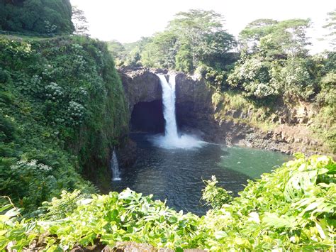 rainbow_falls_hilo_ | Julie Journeys