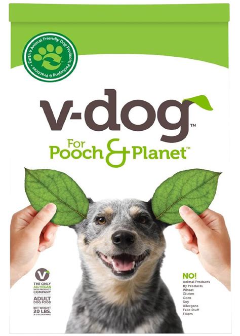 The Best Vegan Dog Food Brands