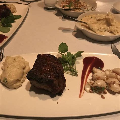 Dakota's Steakhouse Restaurant - Dallas, TX | OpenTable