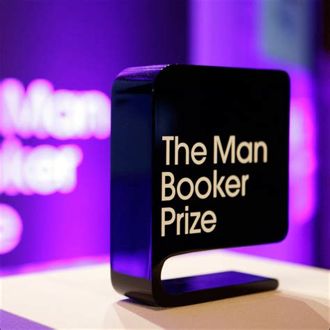 Man Booker Prize for Fiction Adds New Eligibility for Irish Publishers