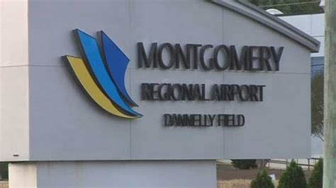 Montgomery Regional Airport gets $200K grant for marketing