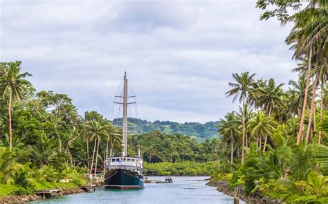 Savasi Island Resort - Savusavu Tourism Association