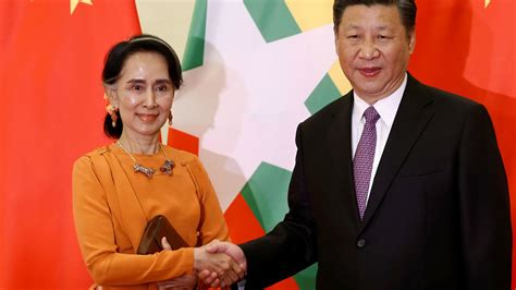 The Nuances of Win-Win: China-Myanmar Relations in 2018 - CHINA US Focus