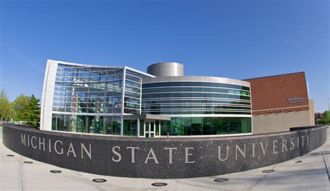 Michigan State University (MSU) (Lansing, USA) - apply, prices, reviews ...