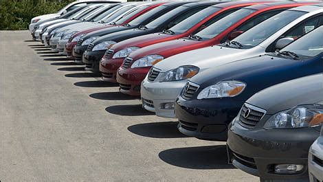 More Than 100,000 Vehicles Imported From U.S. to Canada in 2009 | Car ...