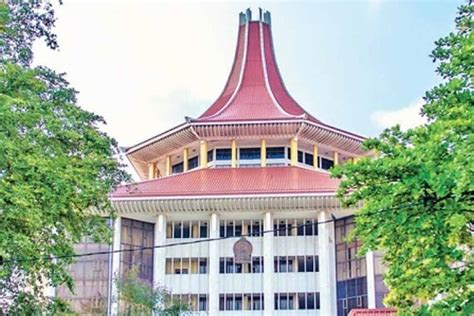 SRI LANKA: How loud can you talk in a court proceeding? - LNW Lanka ...