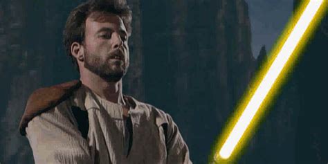 Star Wars: Is Jedi Knight’s Kyle Katarn Still Canon?