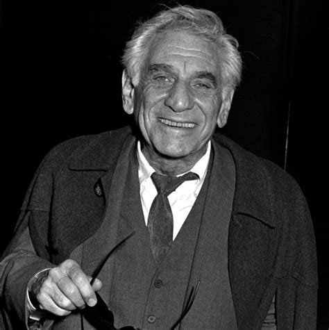 Leonard Bernstein: Biography, Conductor, West Side Story Composer