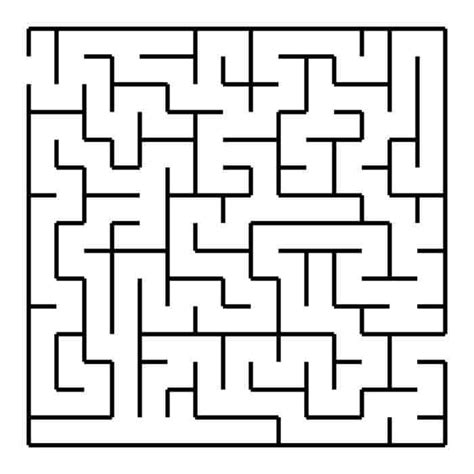 Improve Your Eyes With This Fun Maze Game - endmyopia.org