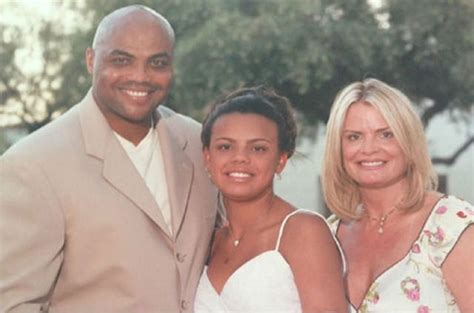 Maureen Blumhardt Bio - Revelations About Charles Barkley's Wife