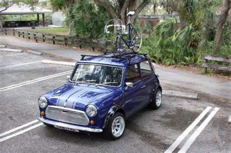 Leyland Mini 1977 for sale - Mini Classic Mini 1977 for sale in Miami, Florida, United States