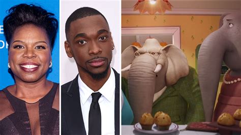 The Famous Cast of 'Sing': Meet the Voice Actors