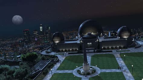 The Real Landmarks Of Grand Theft Auto 5's Los Santos | GTA BOOM