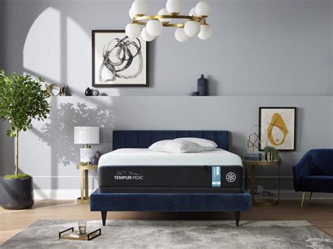 The Tempur-Pedic Breeze: Is a Good Night's Sleep a Breeze? - Best Mattress