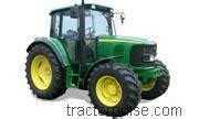 John Deere 6320 Tractor - Specifications, Variants, and More | Article