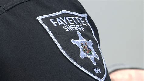 Fayette County to hire three new deputies - WOAY-TV