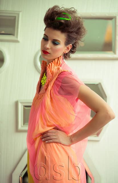 Neon Fashion Trend Review Spring Summer 2013 | Delhi Style Blog