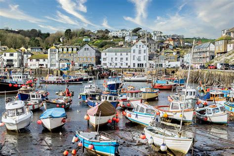 Mevagissey Holiday Guide, Cornwall | From Cornish Secrets