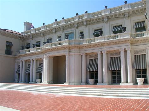 Threads In Time by Pallas: Huntington Library & Gardens