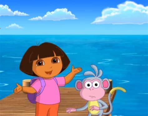 Live-action adaptation of ‘Dora the Explorer’ starts production - Entertainment - The Jakarta Post