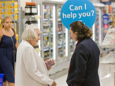 Tesco customer satisfaction improves faster than rivals | News | The Grocer