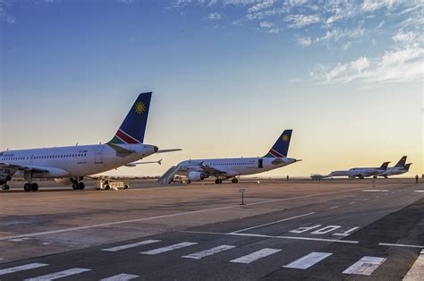 Namibia: N$245 Million Airport Upgrade Set to Ease Congestion