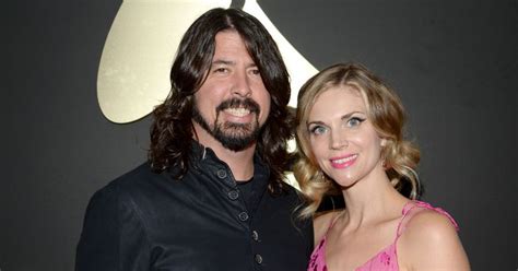 Dave Grohl Children: Meet Violet Maye Grohl, Harper Willow Grohl, And Ophelia Saint Grohl - ABTC