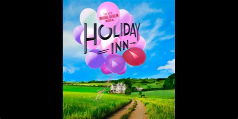 Full Cast Announced for Holiday Inn, The New Irving Berlin Musical, Starring Bryce Pinkham, on ...