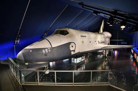 In NY, space to spark curiosity aboard the 'USS Intrepid' | The Times of Israel