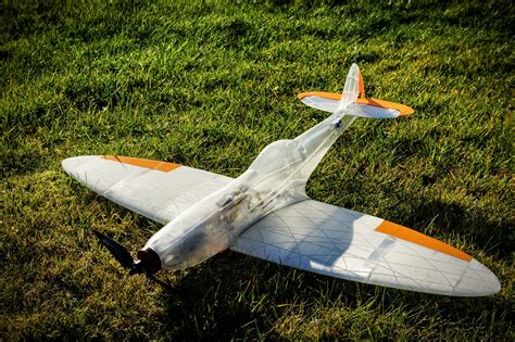 Fully 3D printed model aircraft flies with success - ReSource International