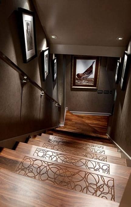 Basement Stairs Lighting Dark 63 Best Ideas Basement Stairs Basement Dark ideas Basement Stairs ...