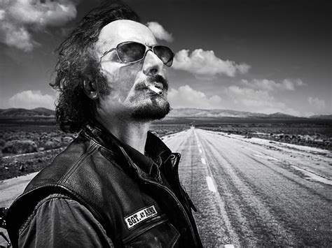 Kim Coates as Tig in Sons of Anarchy - Kim Coates Photo (38278147) - Fanpop