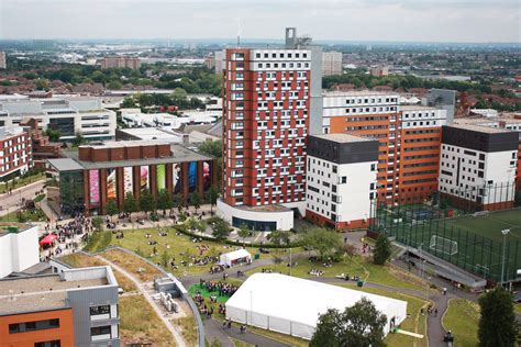 Aston University (Birmingham, United Kingdom) - apply, prices, reviews ...